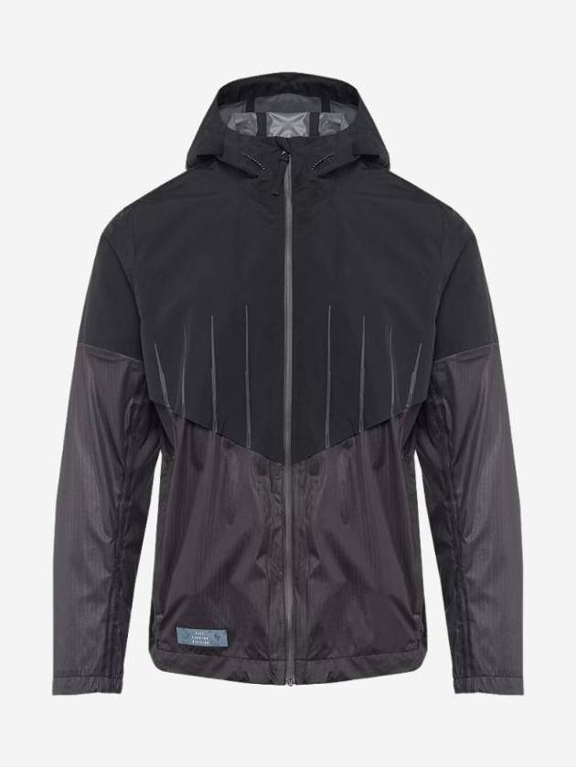 Storm Fit ADV Running Division Aerogami Running Jacket Black Asia - NIKE - BALAAN 1