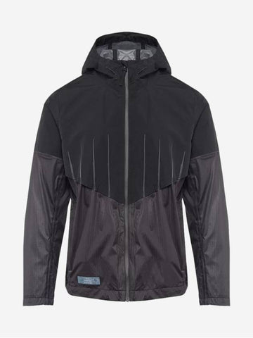 Storm Fit ADV Running Division Aerogami Running Jacket Black Asia - NIKE - BALAAN 1