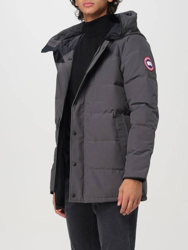 Jacket men Canada Goose - CANADA GOOSE - BALAAN 3