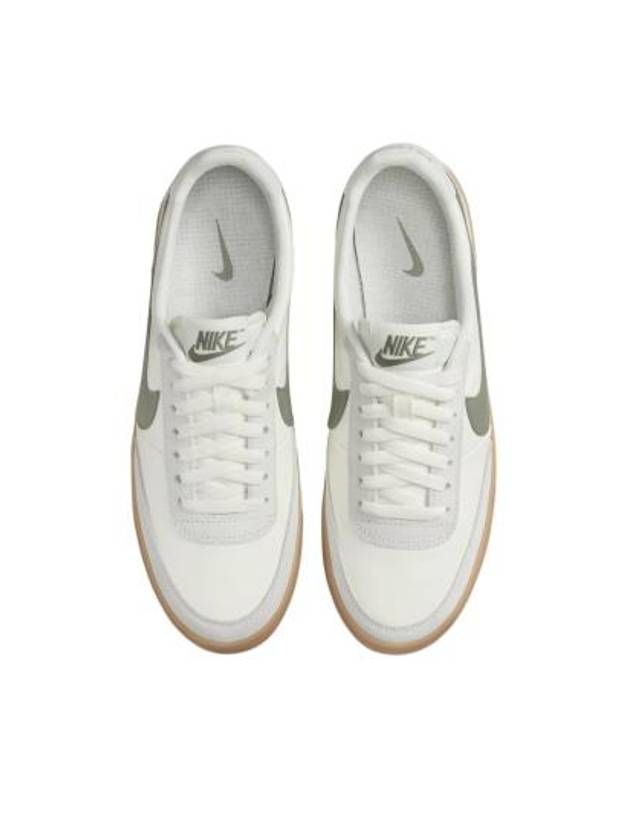 Women's Killshot 2 Low Top Sneakers Light Army - NIKE - BALAAN 5