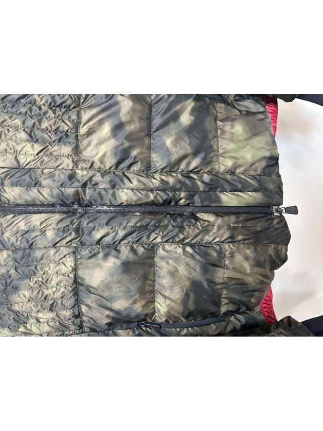 padding 105 - MONCLER - BALAAN 7