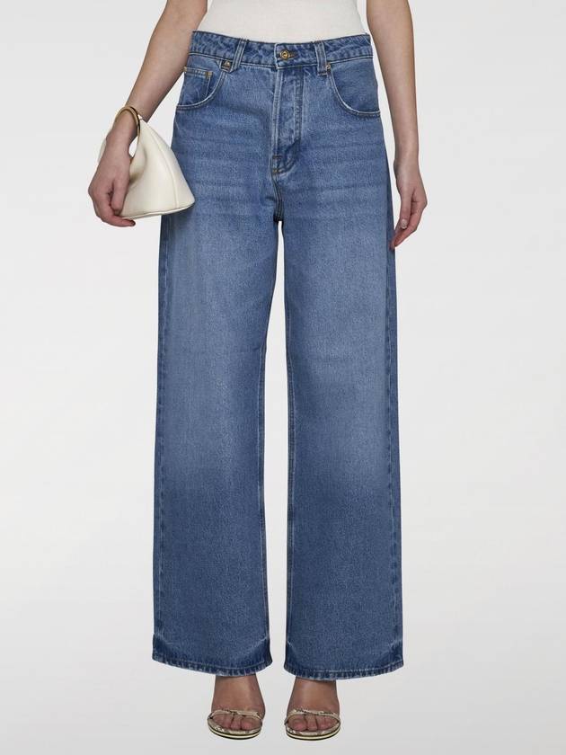 Jeans a 5 tasche Jacquemus - JACQUEMUS - BALAAN 1