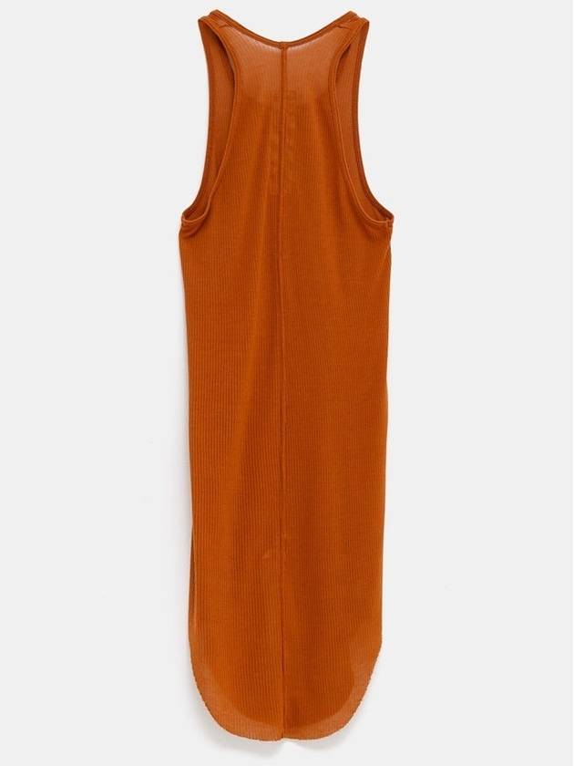 Forever Basic Tank Top - RICK OWENS - BALAAN 2