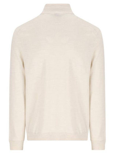 Bogner Sweaters White - BOGNER - BALAAN 2