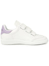 BK0013FA A4E11S WHLC Women s Sneakers - ISABEL MARANT - BALAAN 4