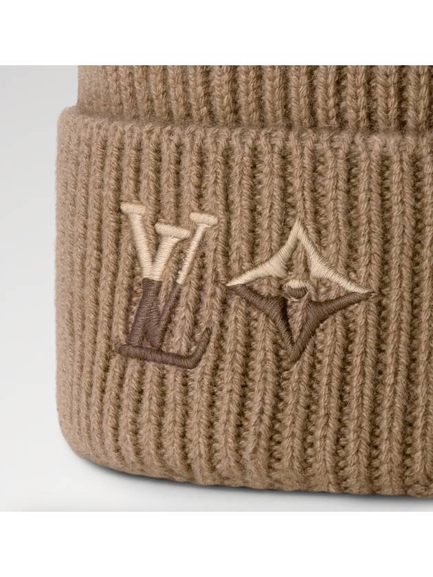 Men s LV Dual Beanie M79096 - LOUIS VUITTON - BALAAN 4