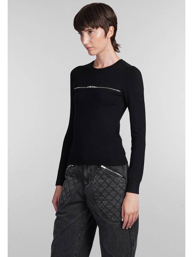 Isabel Marant Gio Knitwear - ISABEL MARANT - BALAAN 4