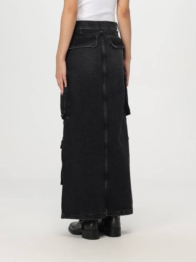 Jeans woman Amish - AMISH - BALAAN 2