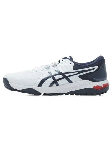 GOLF Gel Course Glide White Midnight 1111A085 103 - ASICS - BALAAN 1