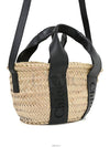 women tote bag - CHLOE - BALAAN 4