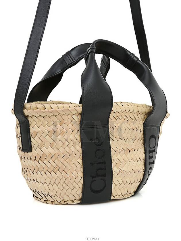 women tote bag - CHLOE - BALAAN 4