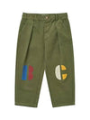 223AC076 320 Children s Long Pants - BOBO CHOSES - BALAAN 3