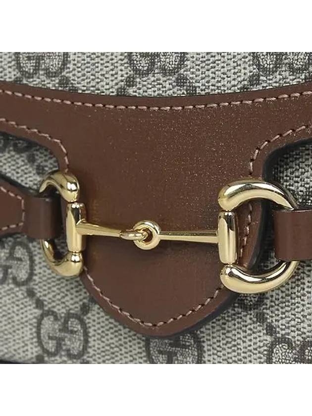 699296 Crossbody Bag - GUCCI - BALAAN 4