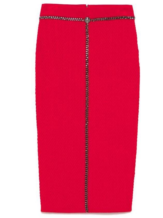 Elisabetta Franchi Skirts - ELISABETTA FRANCHI - BALAAN 2