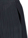 Pleats Please Trousers - ISSEY MIYAKE - BALAAN 5