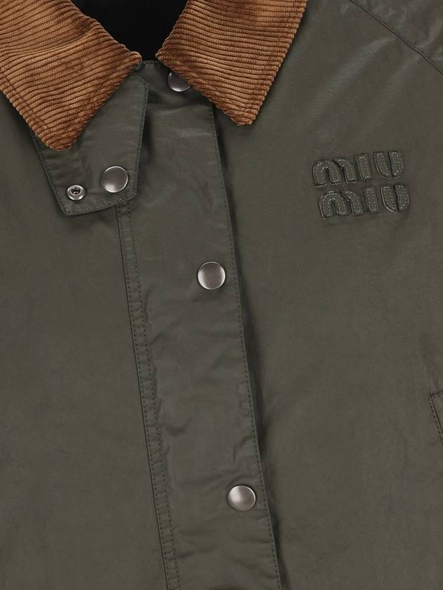 Miu Miu Jackets - MIU MIU - BALAAN 3