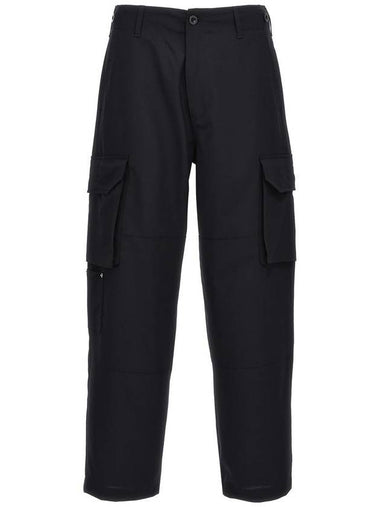 Department 5 'Fleet' Pants - DEPARTMENT 5 - BALAAN 1