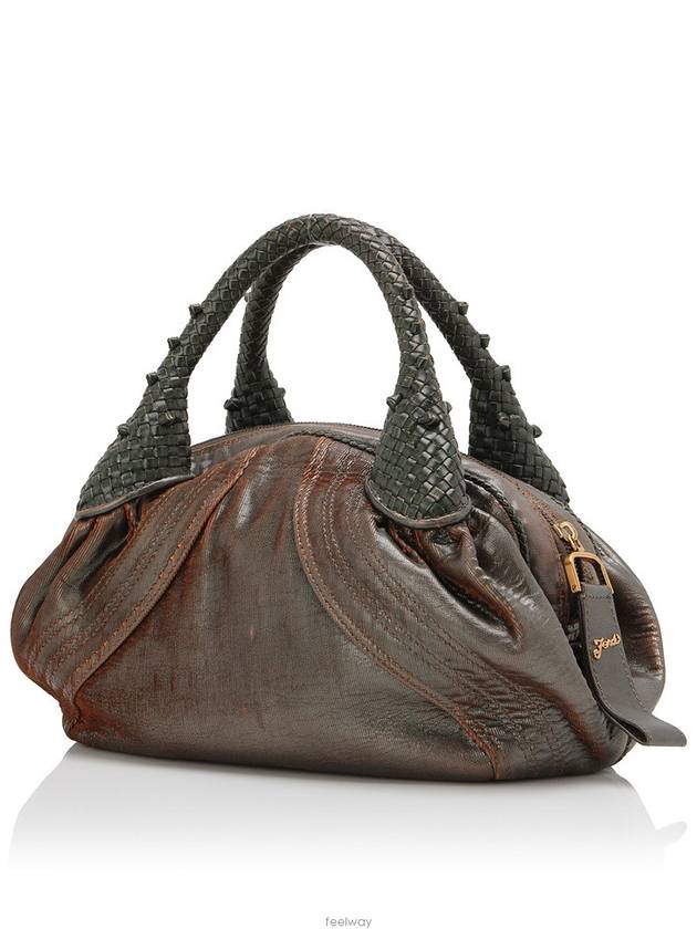 women tote bag - FENDI - BALAAN 2