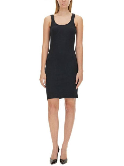 Helmut Lang Tank Dress - HELMUT LANG - BALAAN 2