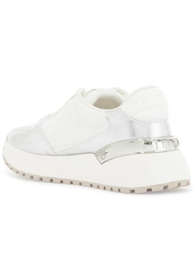 gem 07 sneakers - PINKO - BALAAN 3