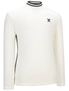 Official M WINTER HIGH NECK L TS IV - ANEWGOLF - BALAAN 4