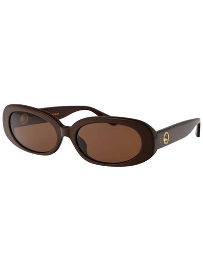 Linda Farrow Sunglasses - LINDA FARROW - BALAAN 2