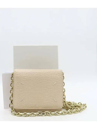 Maison Margiela S56UI0148 Crossbody Bag - MAISON MARGIELA - BALAAN 1