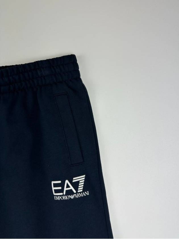 Kids Sweat Shorts 8NBS51 BJ05Z 10A - EMPORIO ARMANI - BALAAN 2