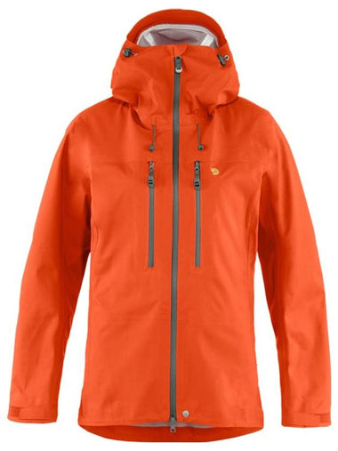 Bergtagen Eco Shell Jacket M - FJALL RAVEN - BALAAN 1