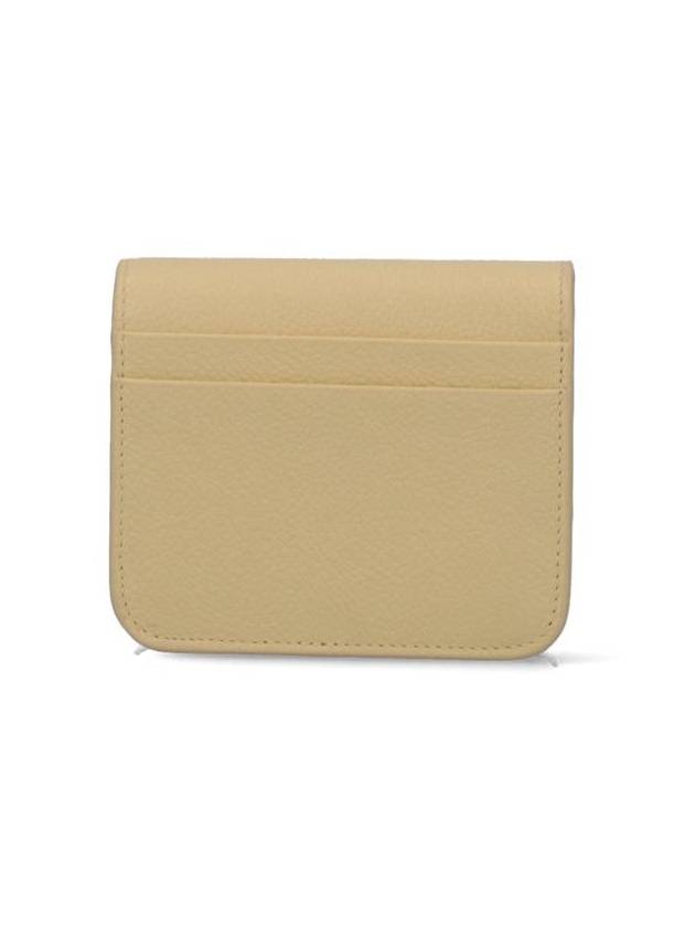 Wallet 594216 1IZI37660 YELLOW - BALENCIAGA - BALAAN 4