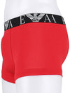 Boxer 3-pack trunk (111357 3R715 24121) - EMPORIO ARMANI - BALAAN 3