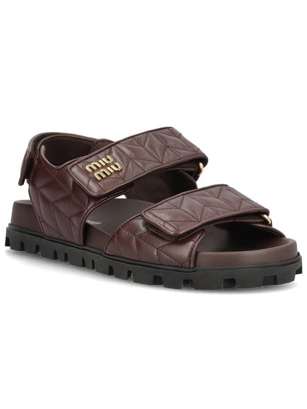 Miu Miu Sandals - MIU MIU - BALAAN 2