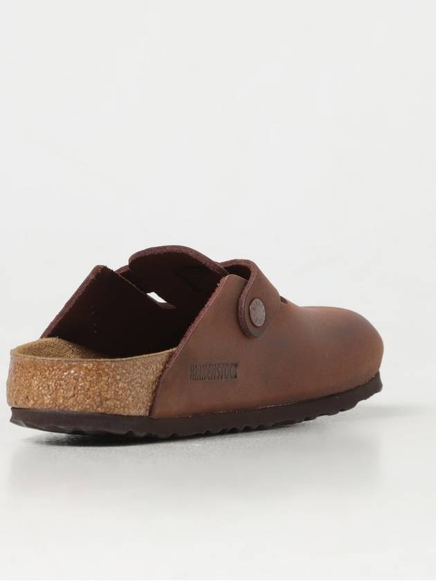 Flat sandals woman Birkenstock - BIRKENSTOCK - BALAAN 3