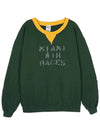 Air Race Sweatshirt Bottle - WILD DONKEY - BALAAN 1