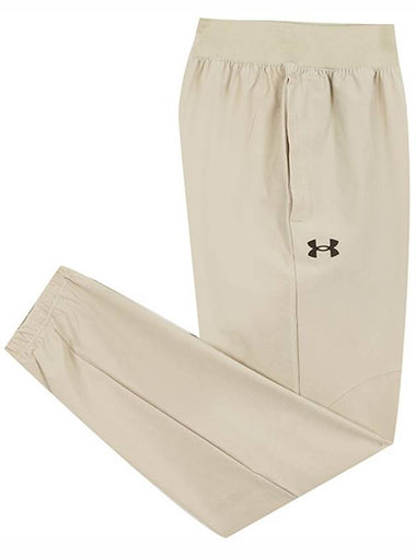 Genuine UA Stretch Woven Jogger Pants 1382119 289 - UNDER ARMOUR - BALAAN 1