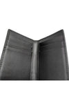 748053 Black Cassette Business Card Wallet - BOTTEGA VENETA - BALAAN 8