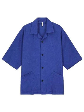 coco shirt blue - SUNFLOWER - BALAAN 1