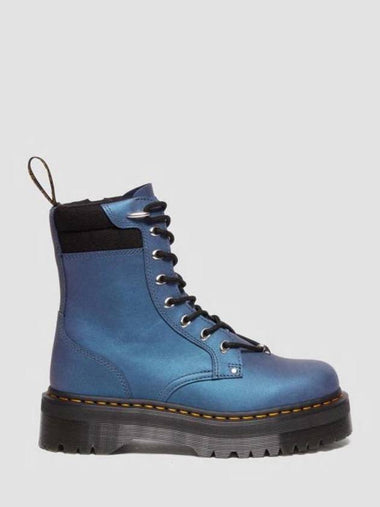 Boots 30934436 47194 BLUE - DR. MARTENS - BALAAN 1