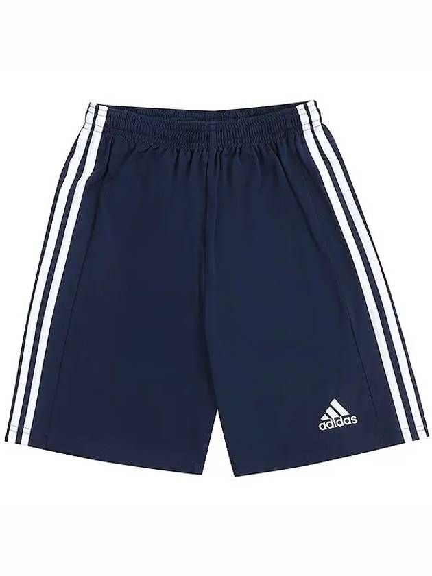 Squadra 21 Shorts Blue - ADIDAS - BALAAN 3