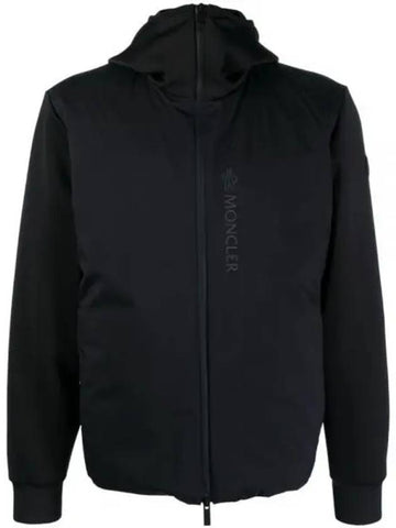 8G00054 89A8K 999 Zip-up hoodie - MONCLER - BALAAN 1