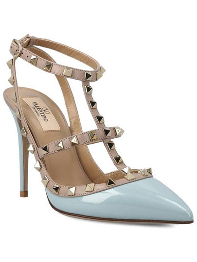 Valentino Garavani With Heel - VALENTINO - BALAAN 2