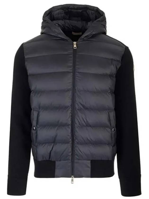 Padding J20919B00022 M1131742 - MONCLER - BALAAN 5