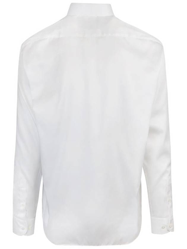 Emporio Armani Shirt - EMPORIO ARMANI - BALAAN 2