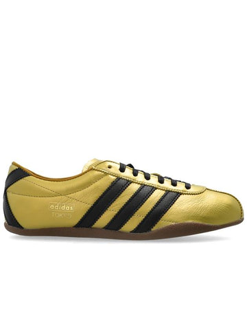 ADIDAS Originals Sports Shoes Tokyo Decon W, Women's, Gold - ADIDAS ORIGINALS - BALAAN 1