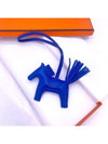 Rodeo PM Charm Blue - HERMES - BALAAN 4