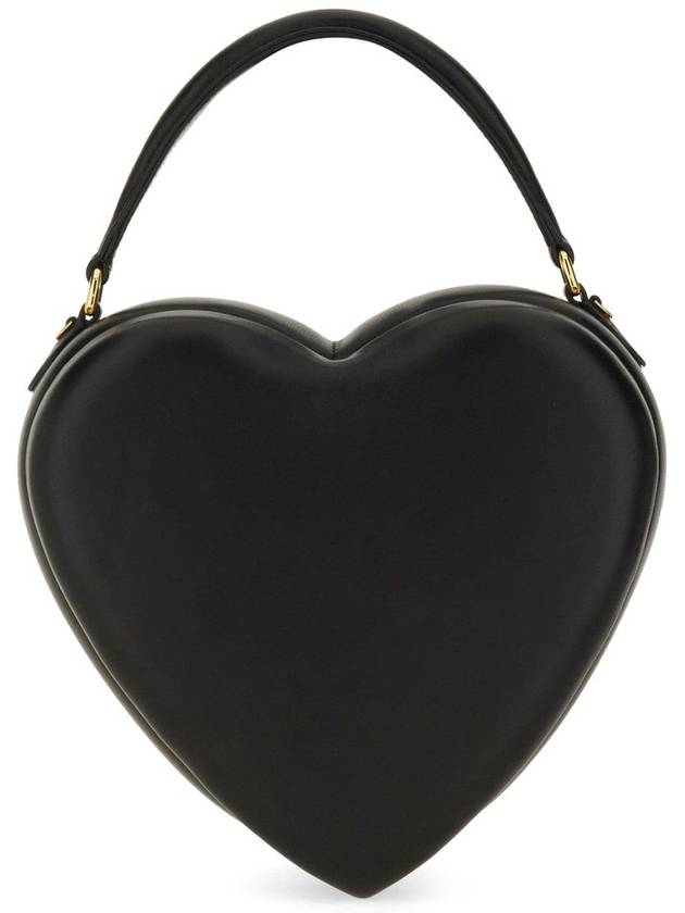 Moschino Bag "Heart" - MOSCHINO - BALAAN 3