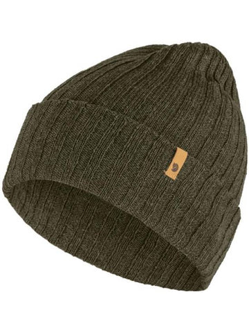 Hat 77387 633 Olive DARK - FJALL RAVEN - BALAAN 1