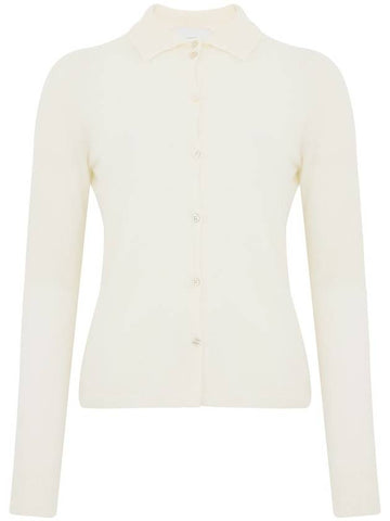 Vanise Sweaters White - VANISE - BALAAN 1