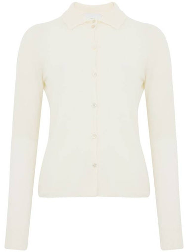 Vanise Sweaters White - VANISE - BALAAN 1