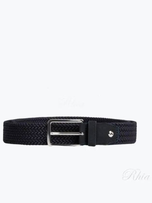 BEN BRAIDED ELASTIC BELT FMAC10281 6855 Men s - J.LINDEBERG - BALAAN 2